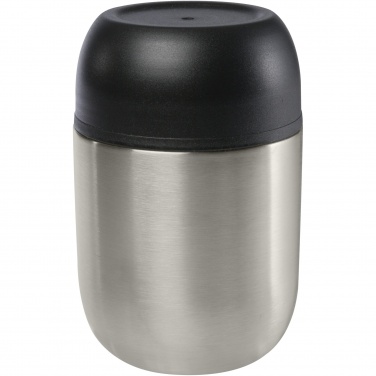 Logo trade business gift photo of: Supo 480 ml double-walled lunch pot
