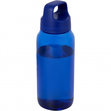 Logotrade promotional item image of: Bebo 500 ml recycled plastic water bottle