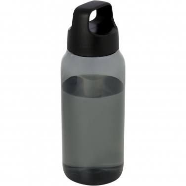 Logo trade promotional items picture of: Bebo 500 ml recycled plastic water bottle