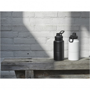 Logotrade corporate gift picture of: Dupeca 840 ml RCS certified stainless steel insulated sport bottle