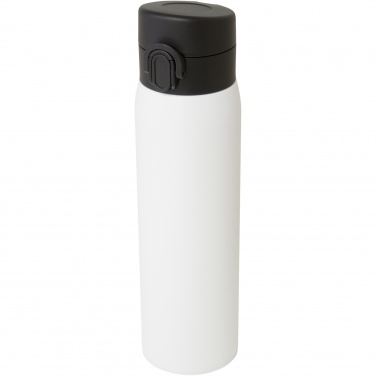Logo trade promotional item photo of: Sika 450 ml RCS certified recycled stainless steel insulated flask