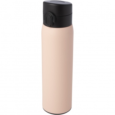 Logotrade promotional giveaways photo of: Sika 450 ml RCS certified recycled stainless steel insulated flask