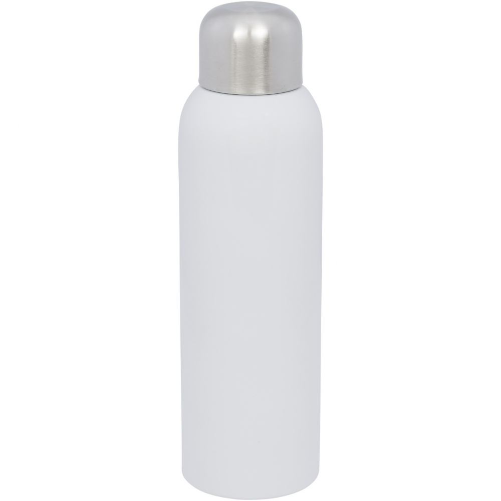 Logo trade promotional gifts image of: Guzzle 820 ml RCS certified stainless steel water bottle
