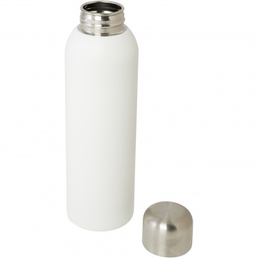 Logotrade promotional giveaways photo of: Guzzle 820 ml RCS certified stainless steel water bottle