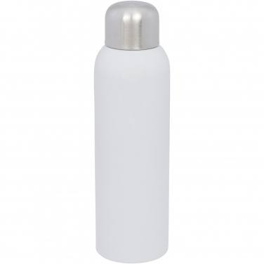 Logo trade promotional items image of: Guzzle 820 ml RCS certified stainless steel water bottle