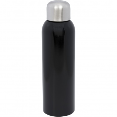 Logo trade promotional gifts image of: Guzzle 820 ml RCS certified stainless steel water bottle