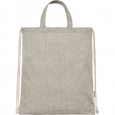 Logotrade corporate gift picture of: Pheebs 150 g/m² Aware™ drawstring bag