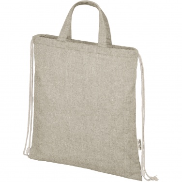 Logotrade promotional gifts photo of: Pheebs 150 g/m² Aware™ drawstring bag