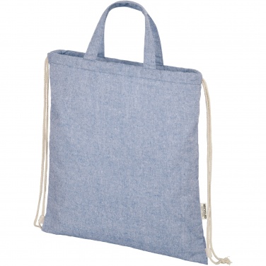 Logotrade corporate gift picture of: Pheebs 150 g/m² Aware™ drawstring bag