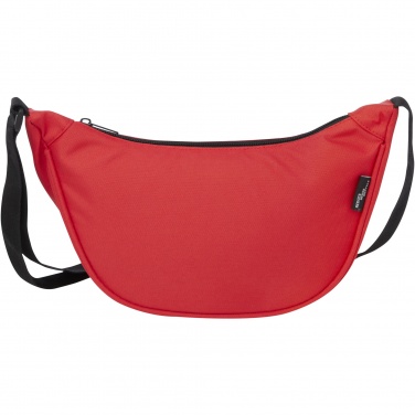 Logotrade business gifts photo of: Byron recycled fanny pack 1.5L