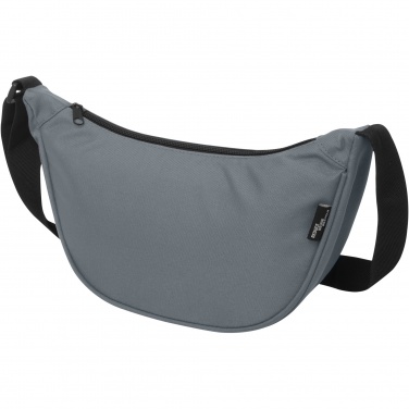Logotrade corporate gift picture of: Byron recycled fanny pack 1.5L