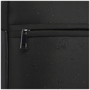 Logotrade promotional giveaways photo of: Expedition Pro 15.6" GRS recycled compact laptop backpack 12L