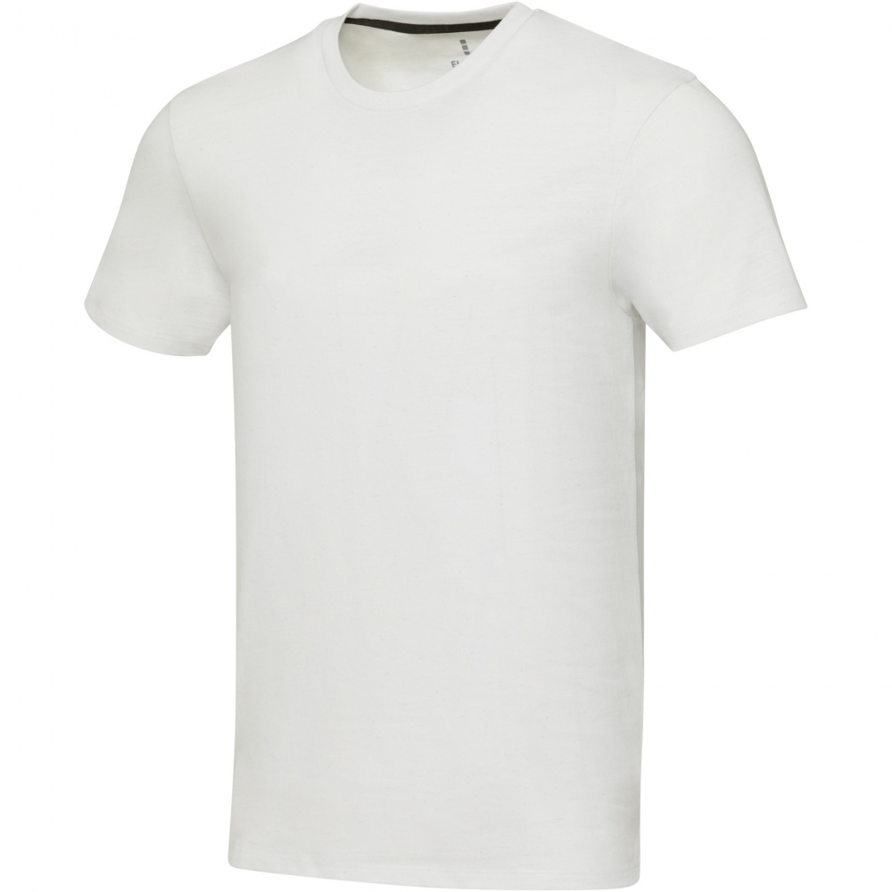 Logotrade advertising product image of: Avalite short sleeve unisex Aware™ recycled t-shirt