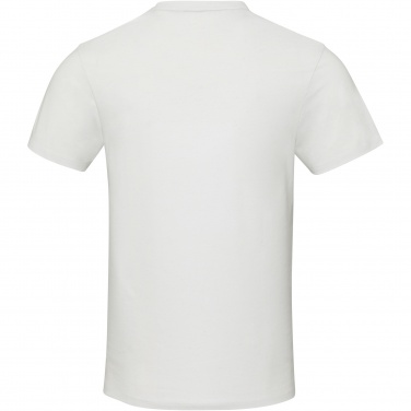 Logo trade promotional items image of: Avalite short sleeve unisex Aware™ recycled t-shirt