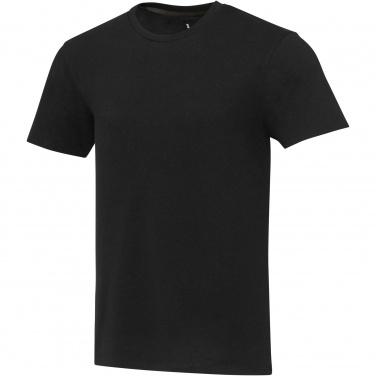 Logo trade promotional giveaways picture of: Avalite short sleeve unisex Aware™ recycled t-shirt