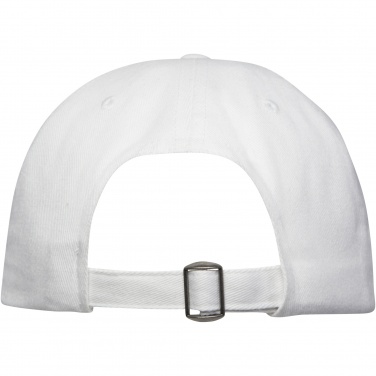 Logo trade promotional giveaways picture of: Opal 6 panel Aware™ recycled cap