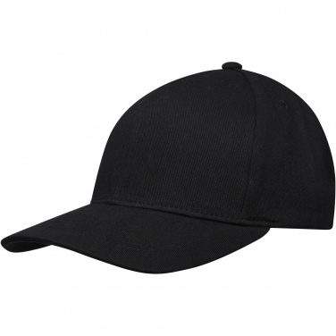 Logotrade promotional items photo of: Opal 6 panel Aware™ recycled cap