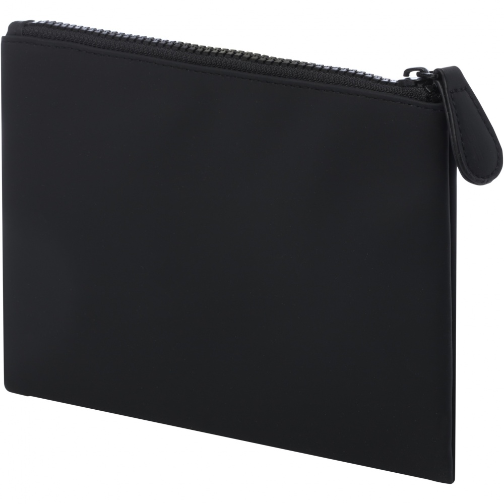 Logo trade business gifts image of: Turner pouch 