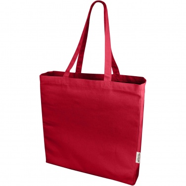 Logotrade promotional gift picture of: Odessa 220 g/m² recycled tote bag