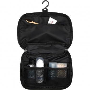 Logotrade promotional items photo of: Roam GRS recycled modular toiletry bag