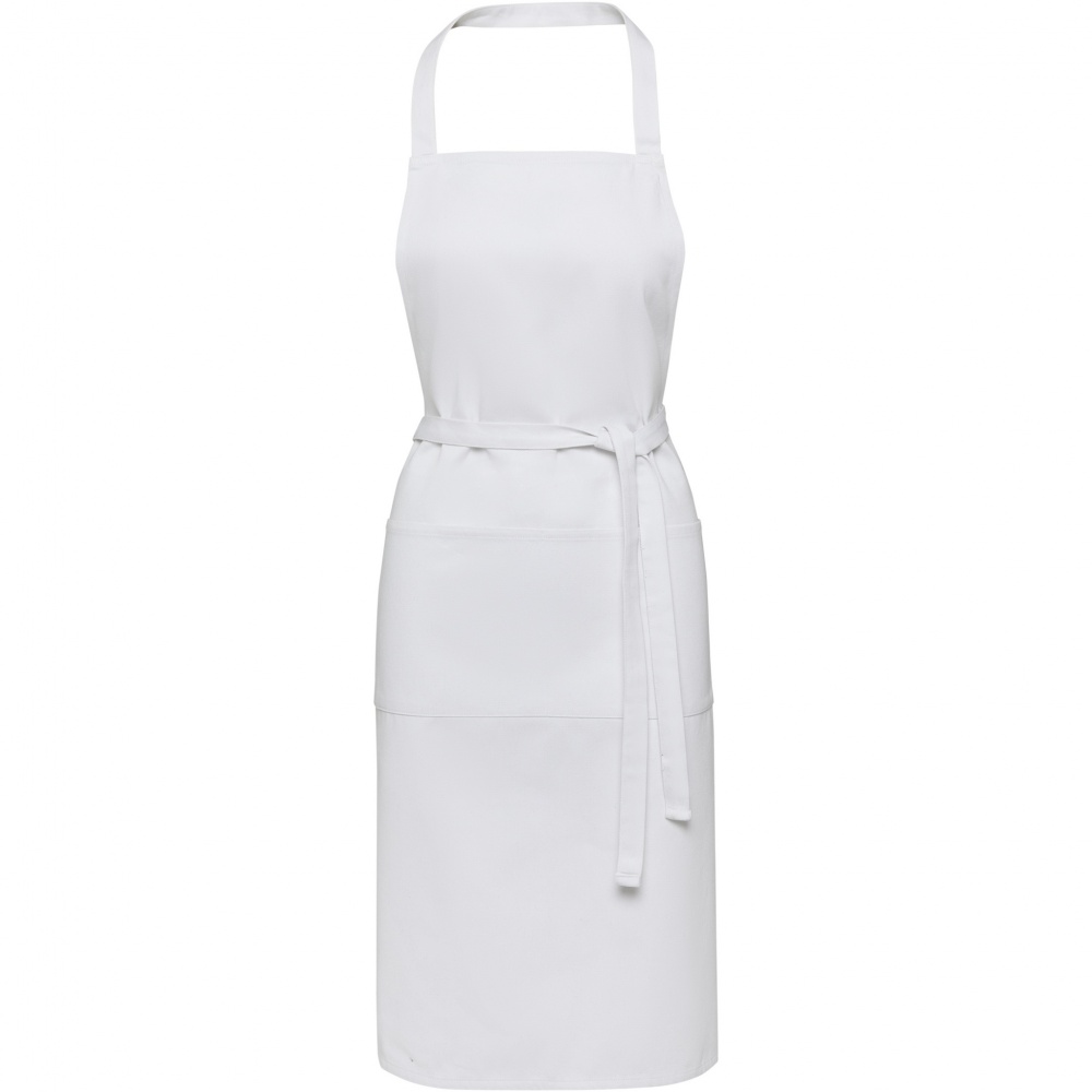 Logo trade promotional item photo of: Shara 240 g/m2 Aware™ recycled apron
