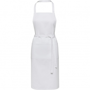 Logo trade promotional items image of: Shara 240 g/m2 Aware™ recycled apron