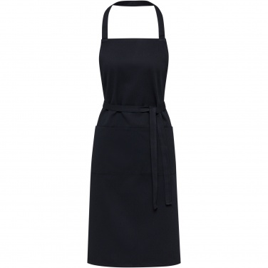 Logo trade promotional gift photo of: Shara 240 g/m2 Aware™ recycled apron