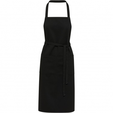 Logo trade promotional giveaway photo of: Shara 240 g/m2 Aware™ recycled apron