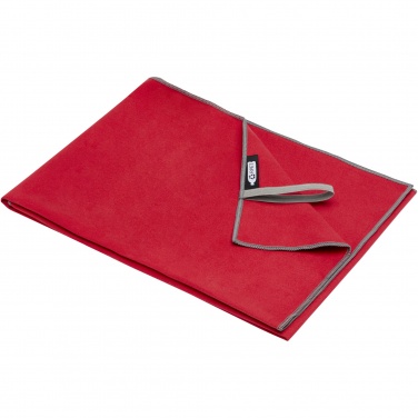 Logotrade corporate gifts photo of: Pieter GRS ultra lightweight and quick dry towel 50x100 cm