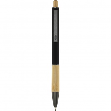 Logotrade promotional merchandise photo of: Darius recycled aluminium ballpoint pen