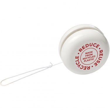 Logotrade business gifts photo of: Garo recycled yoyo