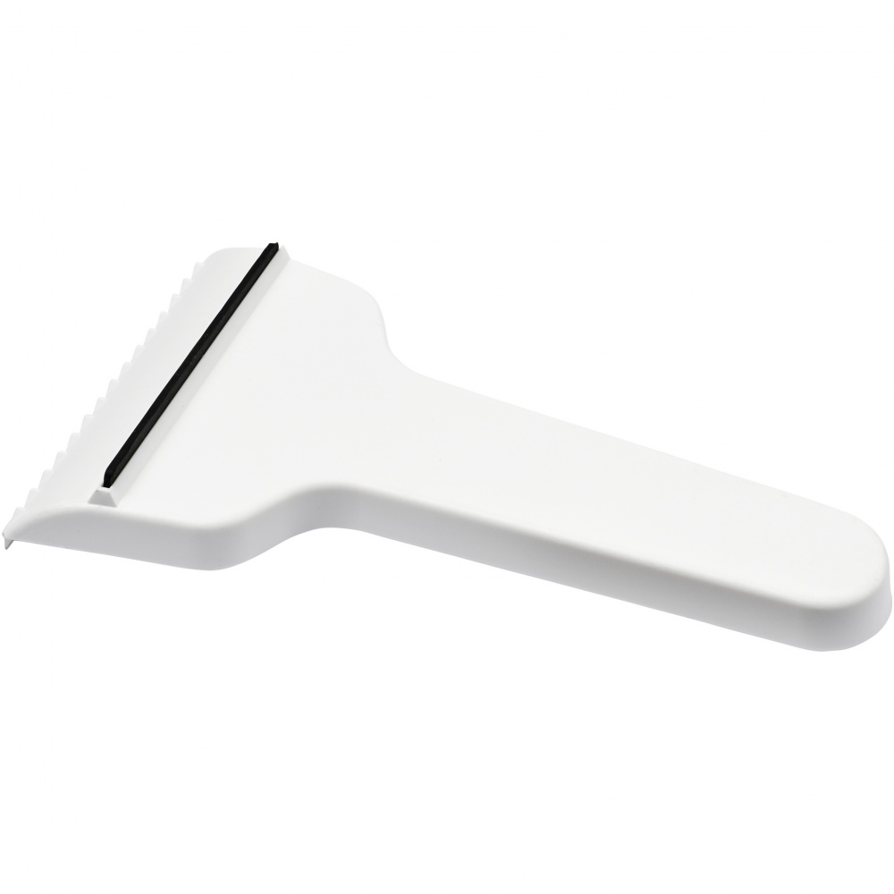 Logotrade promotional merchandise picture of: Shiver t-shaped recycled ice scraper
