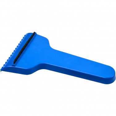 Logotrade promotional giveaways photo of: Shiver t-shaped recycled ice scraper