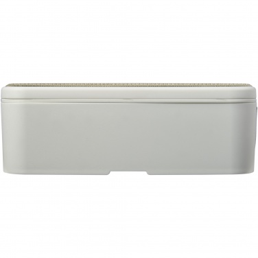 Logotrade corporate gifts photo of: MIYO Renew single layer lunch box