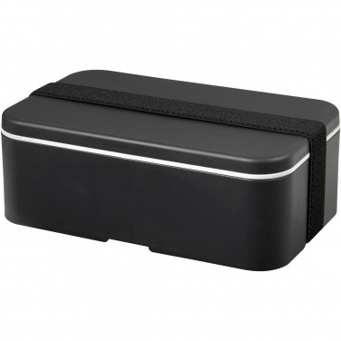 Logotrade corporate gifts photo of: MIYO Renew single layer lunch box