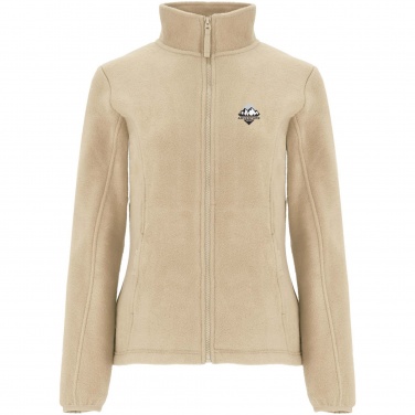 Logotrade promotional items photo of: Artic women's full zip fleece jacket