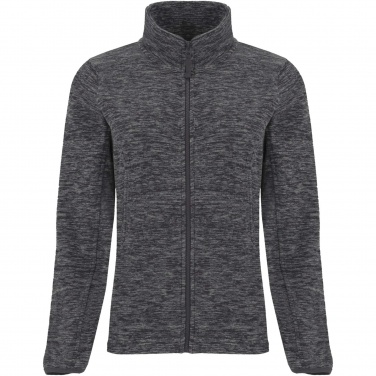 Logotrade advertising product picture of: Artic women's full zip fleece jacket