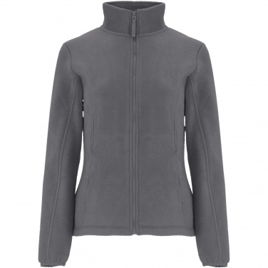 Logotrade advertising product picture of: Artic women's full zip fleece jacket