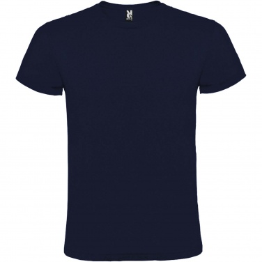 Logo trade promotional gift photo of: Atomic short sleeve unisex t-shirt