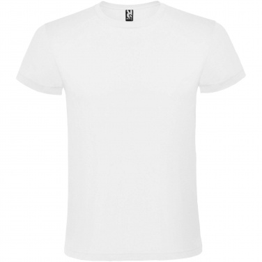 Logotrade business gifts photo of: Atomic short sleeve unisex t-shirt