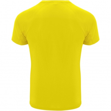 Logotrade promotional merchandise image of: Bahrain short sleeve men's sports t-shirt