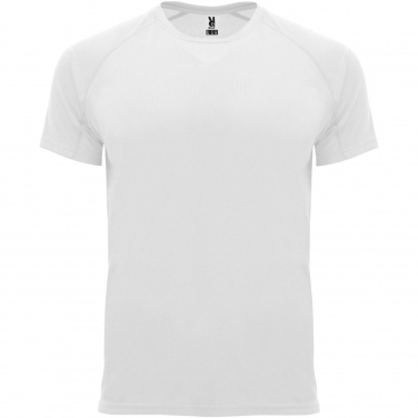 Logotrade promotional merchandise image of: Bahrain short sleeve men's sports t-shirt