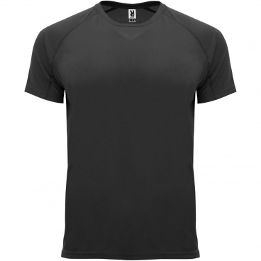 Logotrade promotional product image of: Bahrain short sleeve men's sports t-shirt
