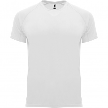 Logotrade advertising product image of: Bahrain short sleeve kids sports t-shirt