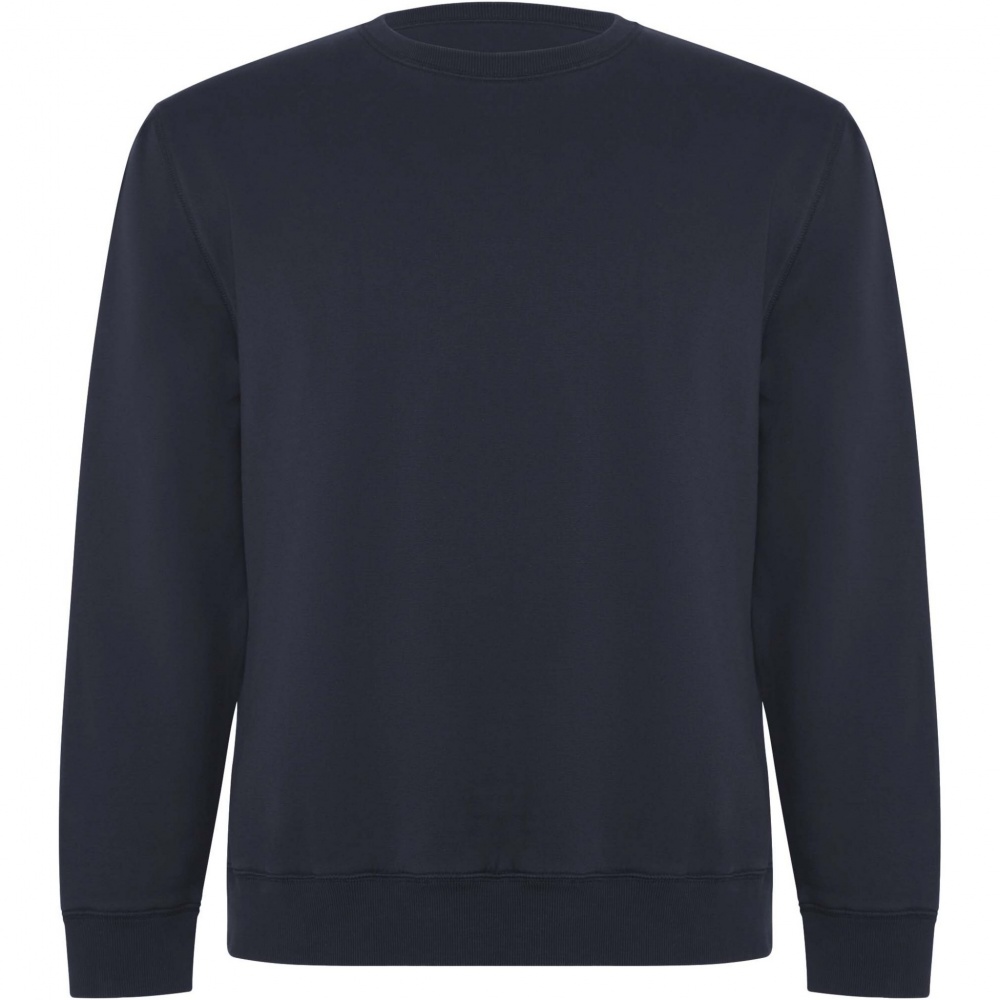 Logo trade business gifts image of: Batian unisex crewneck sweater