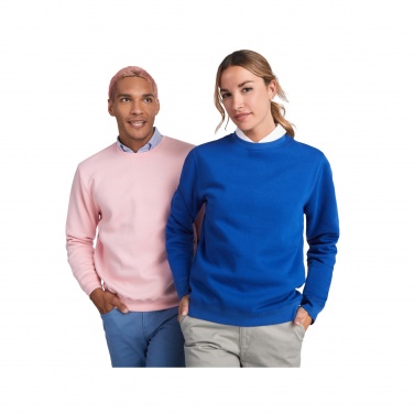 Logo trade promotional product photo of: Batian unisex crewneck sweater
