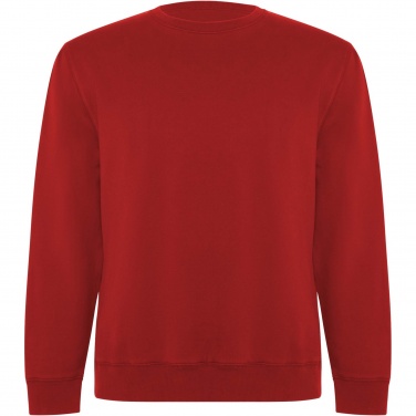 Logo trade promotional products picture of: Batian unisex crewneck sweater