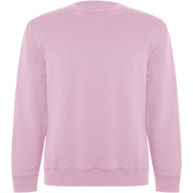 Logo trade promotional merchandise image of: Batian unisex crewneck sweater