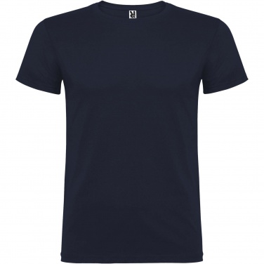 Logo trade promotional items picture of: Beagle short sleeve men's t-shirt