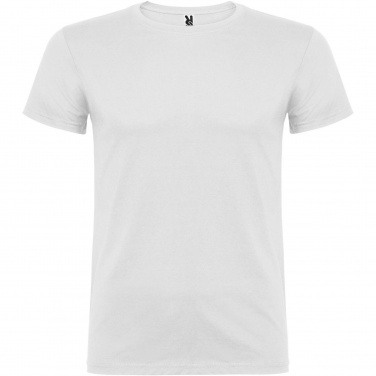 Logotrade promotional gift picture of: Beagle short sleeve men's t-shirt